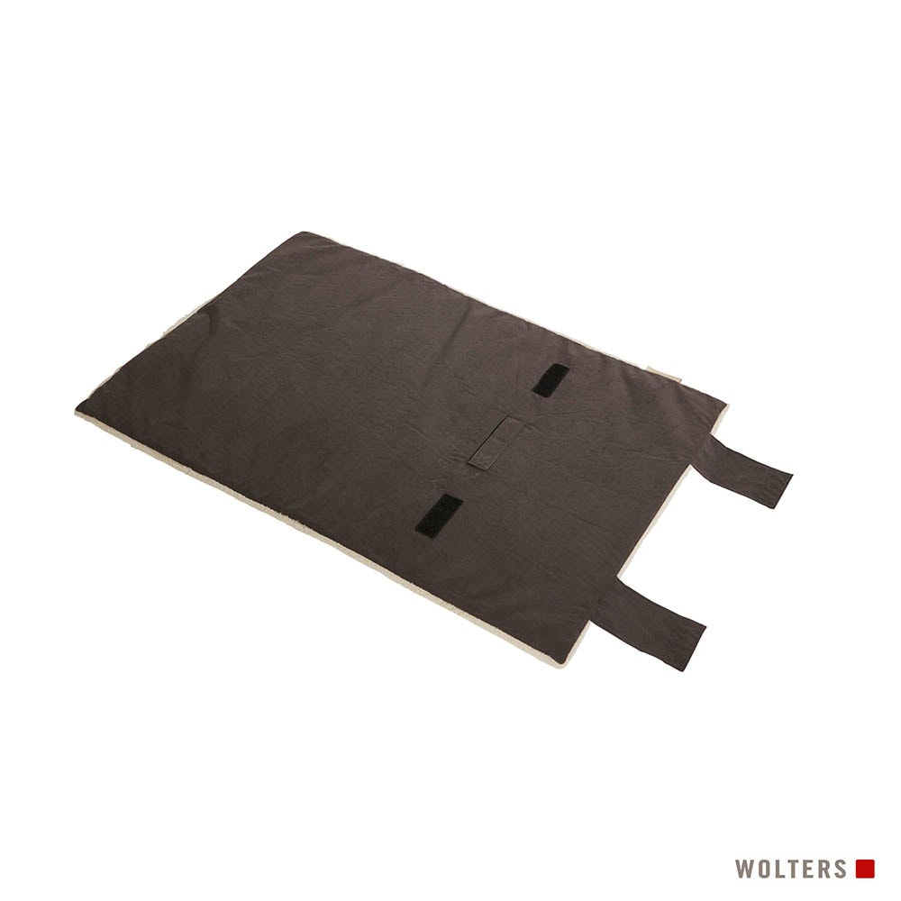 Wolters Vagabund Reisedecke_2