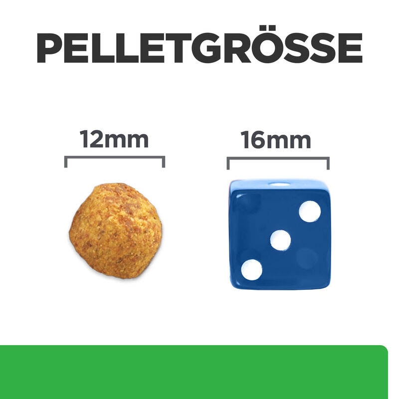 Hills Prescription Diet r/d Weight Reduction Trockenfutter Hund_2