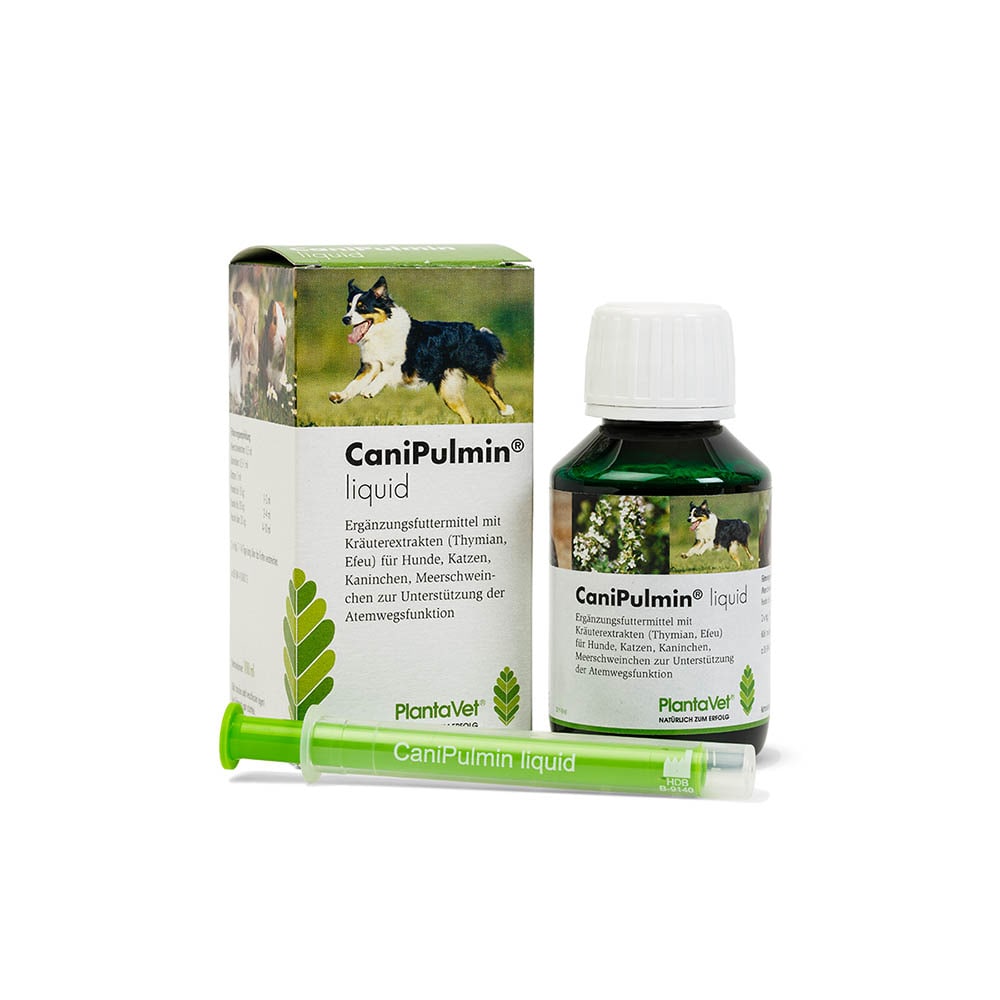 PlantaVet CaniPulmin liquid_0