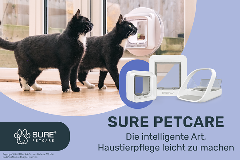 Sure Petcare