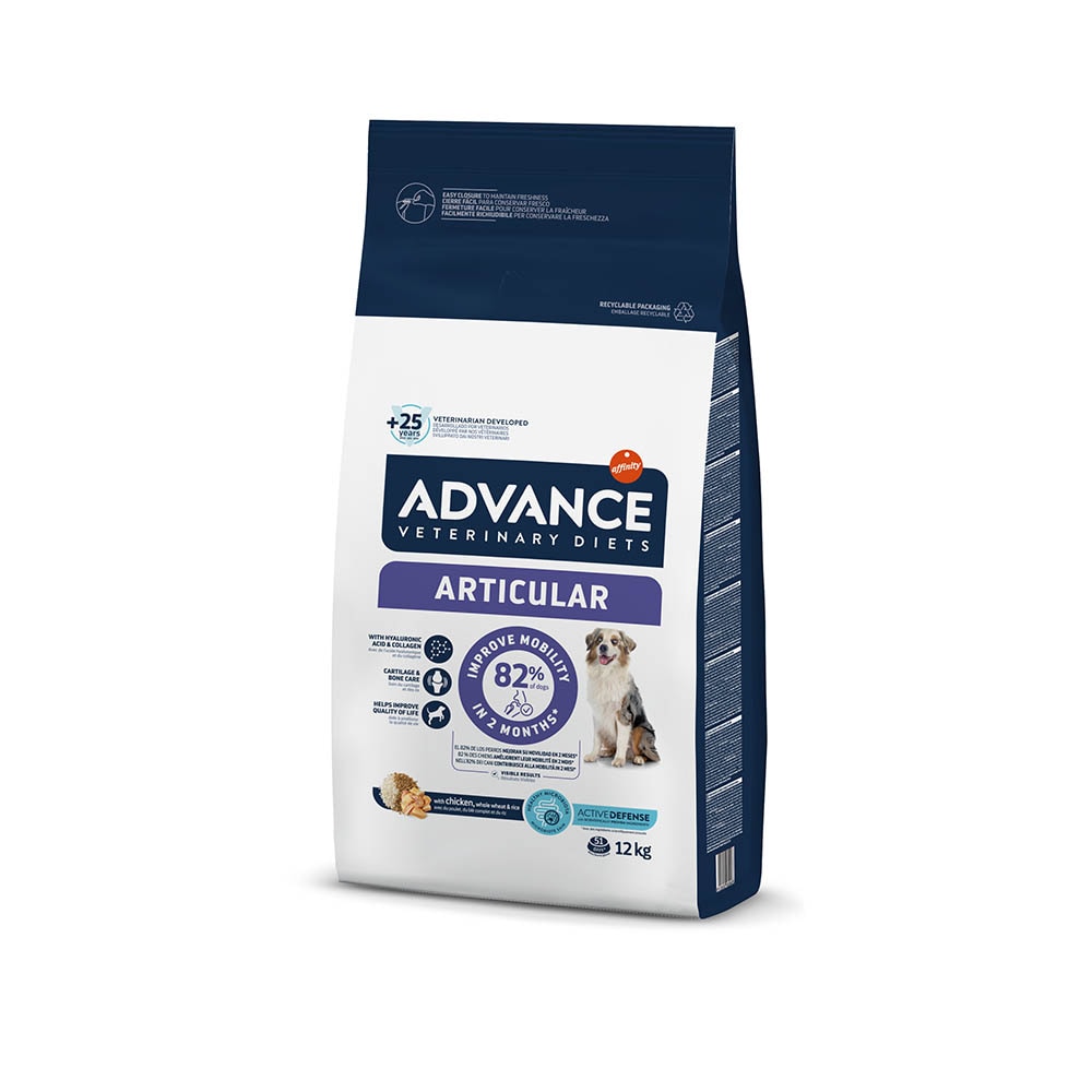 ADVANCE Veterinary Diets Articular Care_0