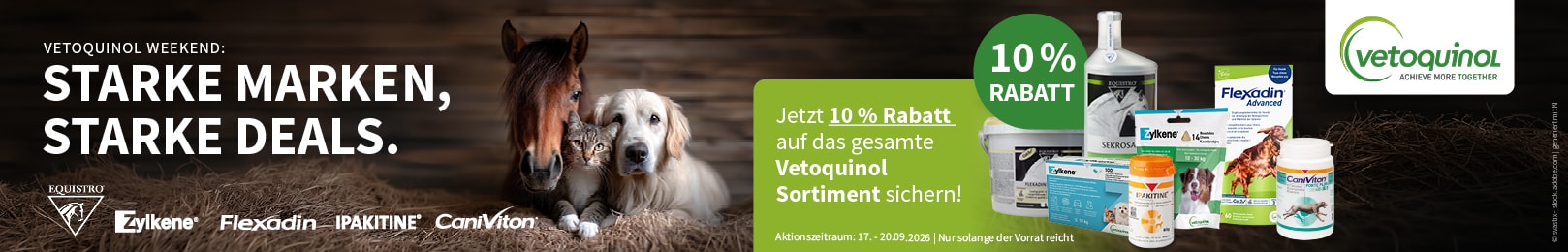 Vetoquinol