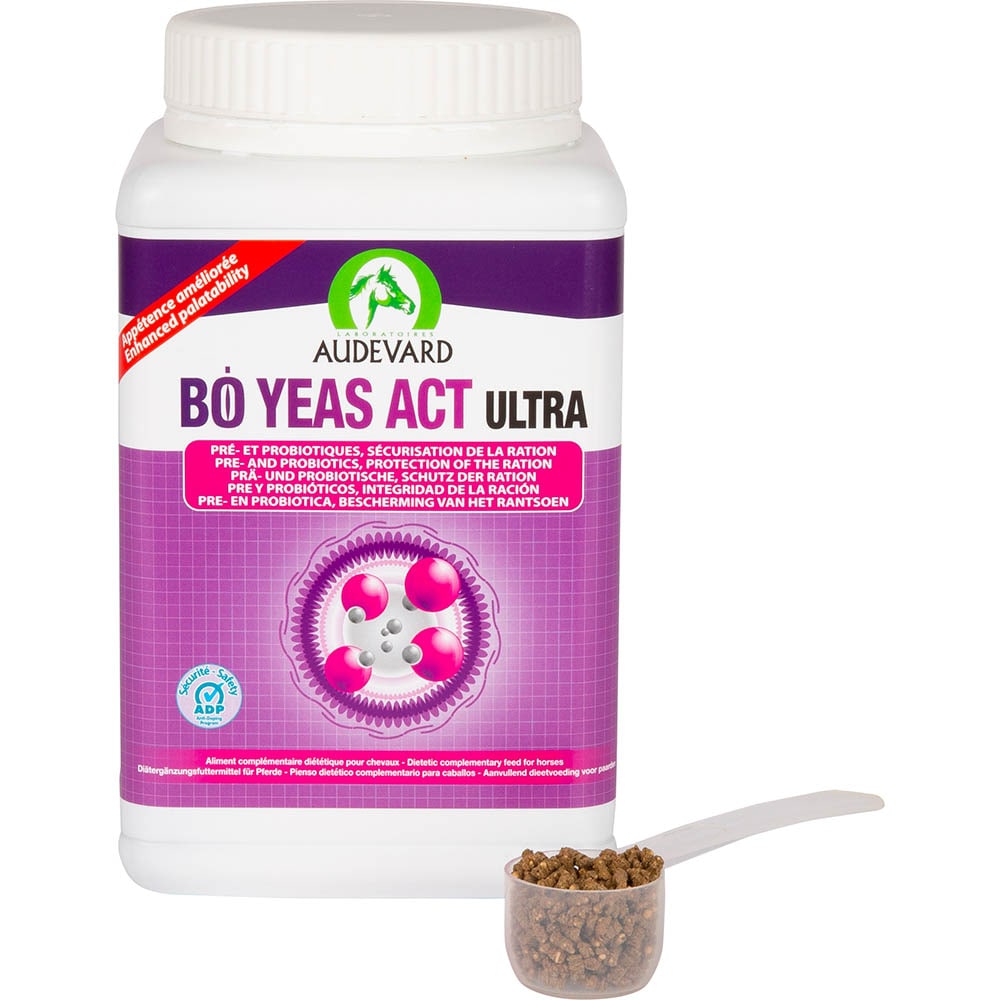 Audevard Bo Years Act Ultra_1