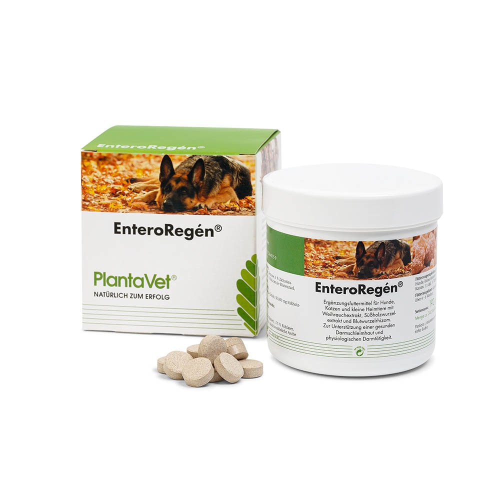 PlantaVet EnteroRegen_1