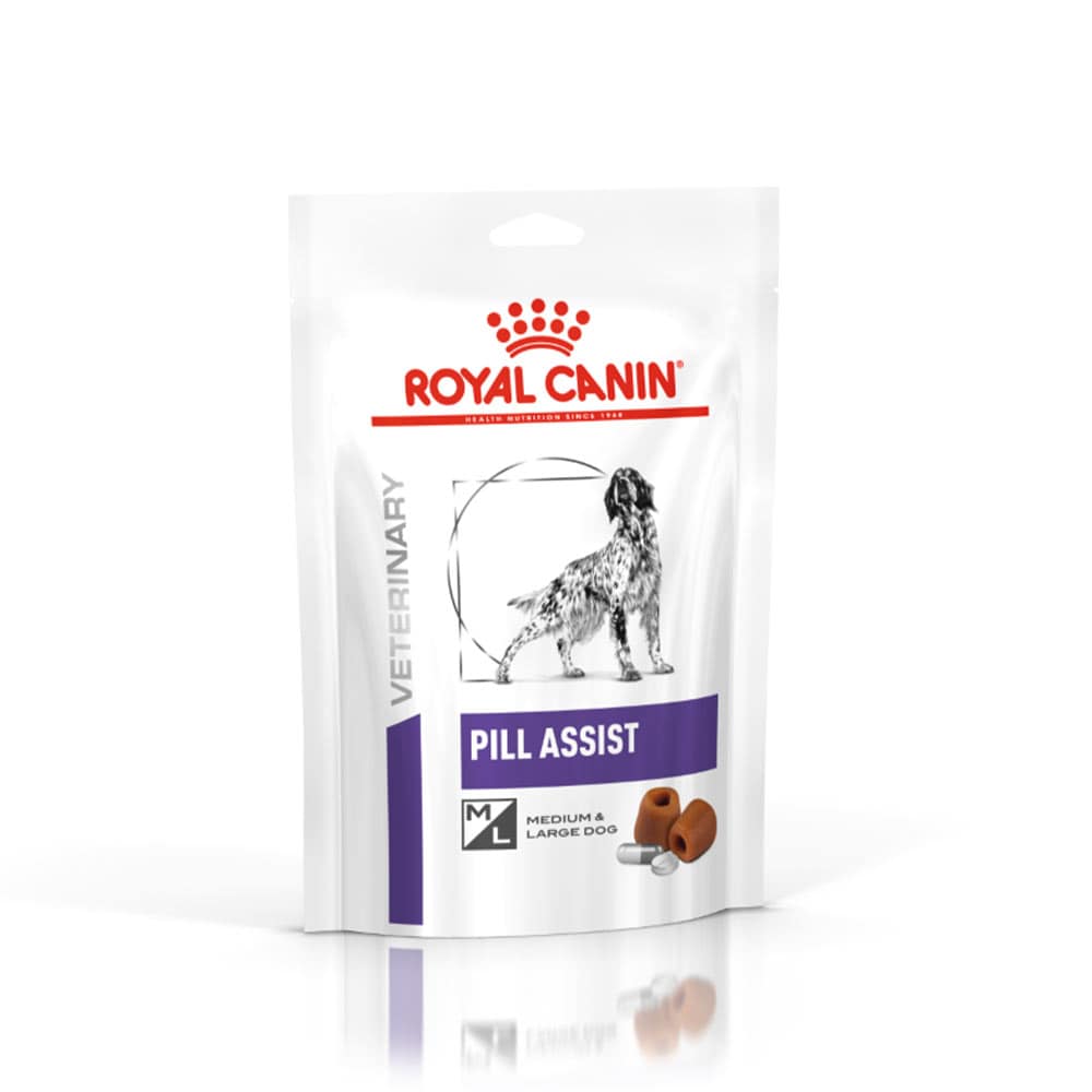 Royal Canin Expert Pill Assist für Hunde_1