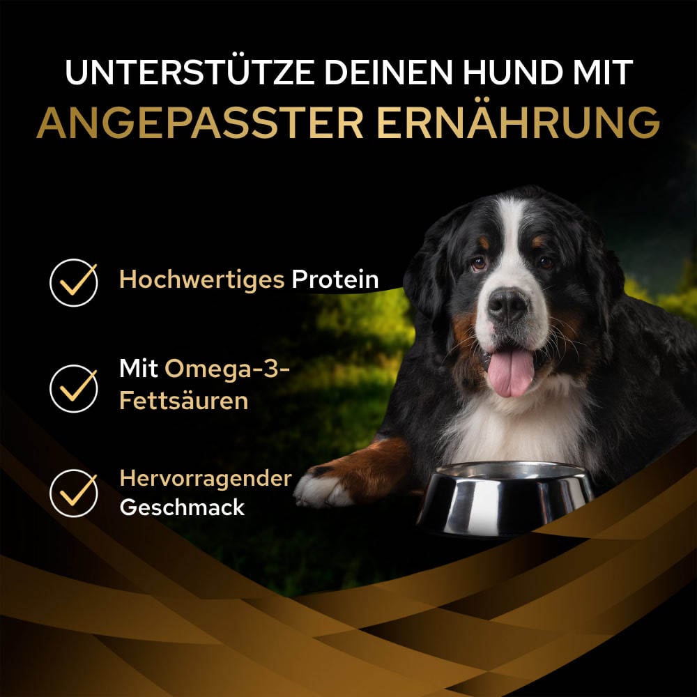 Purina Pro Plan Veterinary Diets NF Renal Function Mousse Nassfutter für Hunde_3
