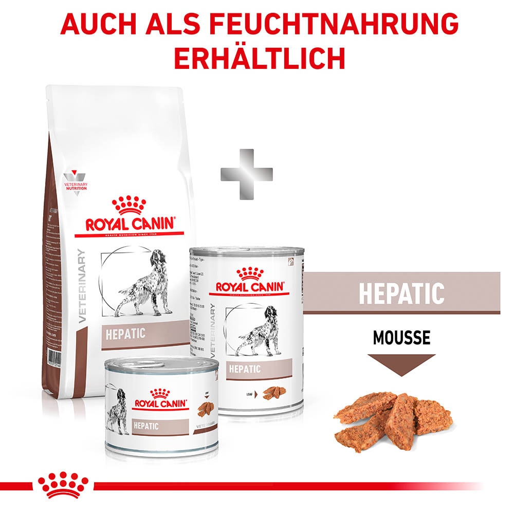 Royal Canin Veterinary Hepatic Trockenfutter für Hunde_6
