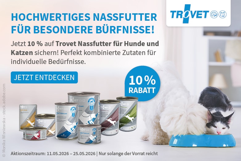 Trovet