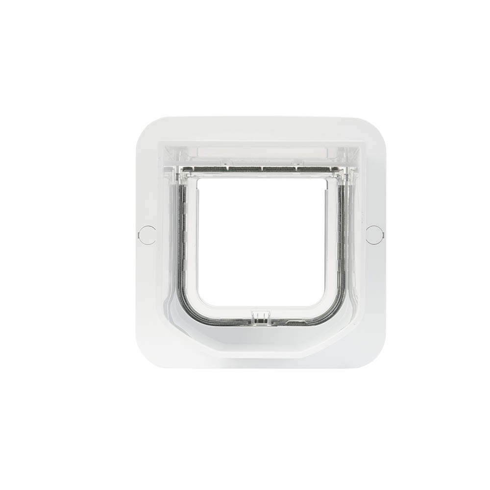 SureFlap Mikrochip-gesteuerte Katzenklappe_0