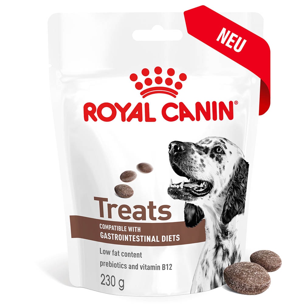 Royal Canin Veterinary Gastrointestinal Snacks_0