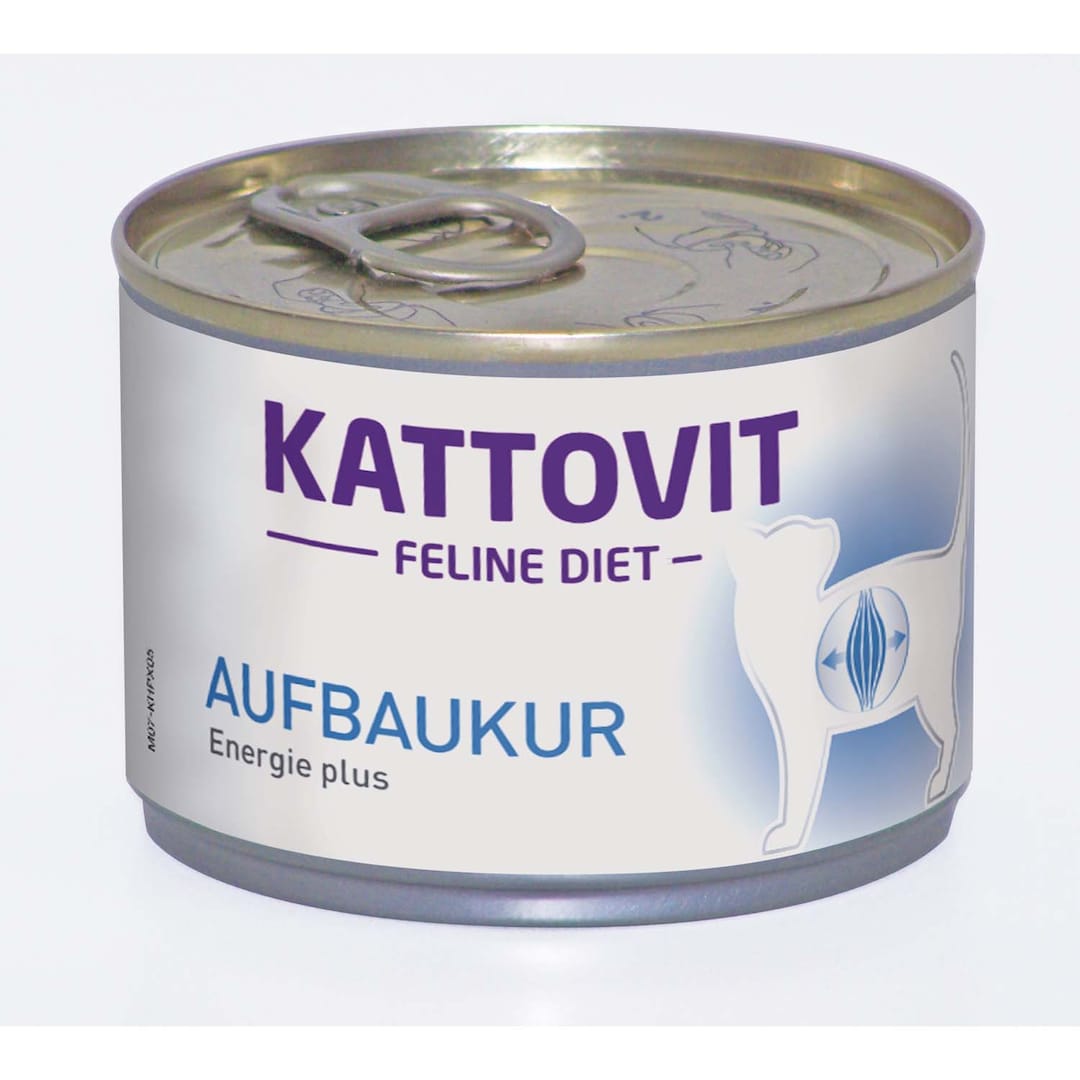 Kattovit Feline Diets High Perform. (Aufbau)_0