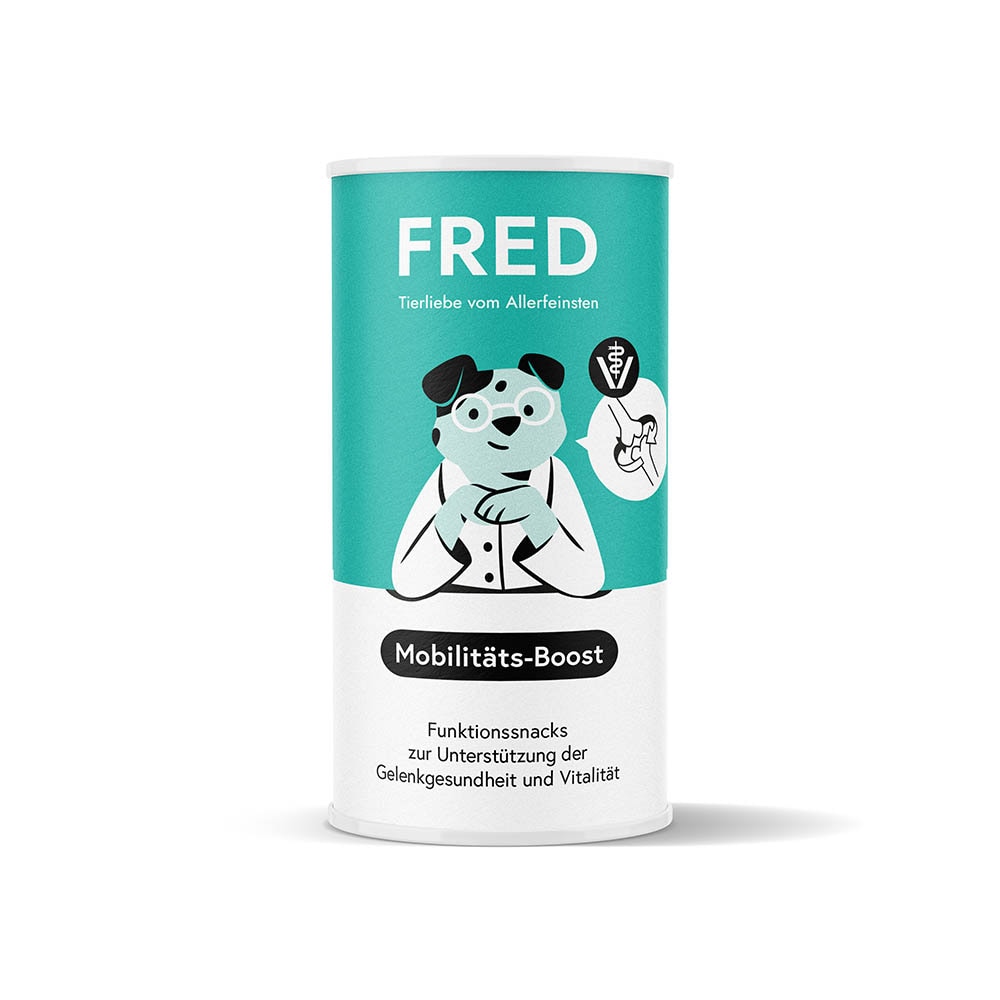Fred Vet Funktionssnacks Mobilitäts-Boost_0