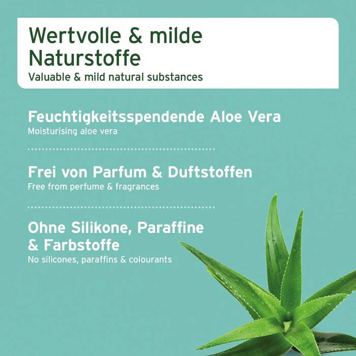 AniForte Aloe Vera Shampoo für Welpen_2