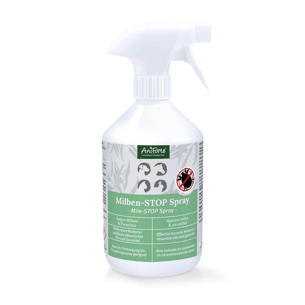 AniForte Milben-STOP Spray_1
