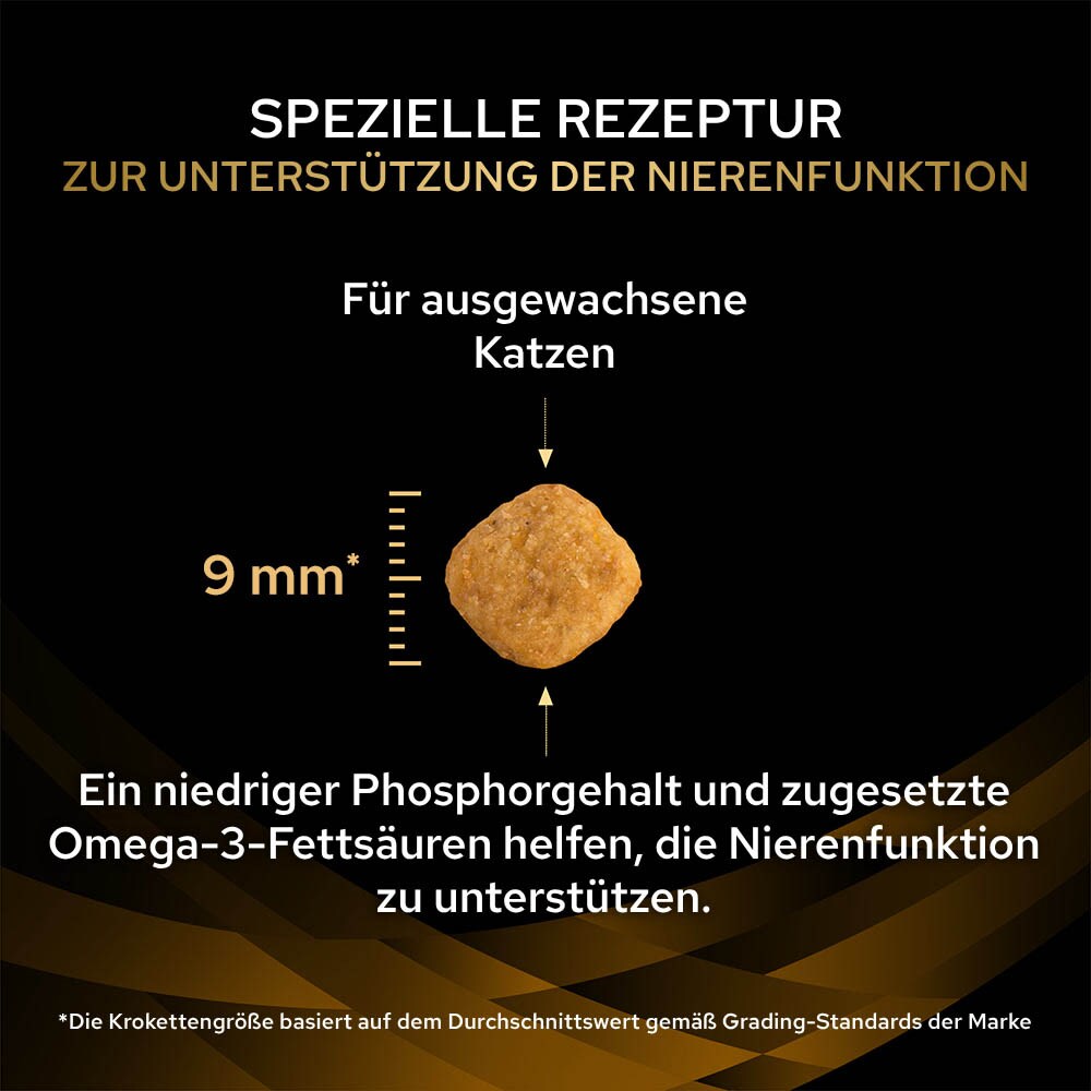 Purina Pro Plan Veterinary Diets NF Renal Function Advanced Care Trockenfutter für Katzen_3