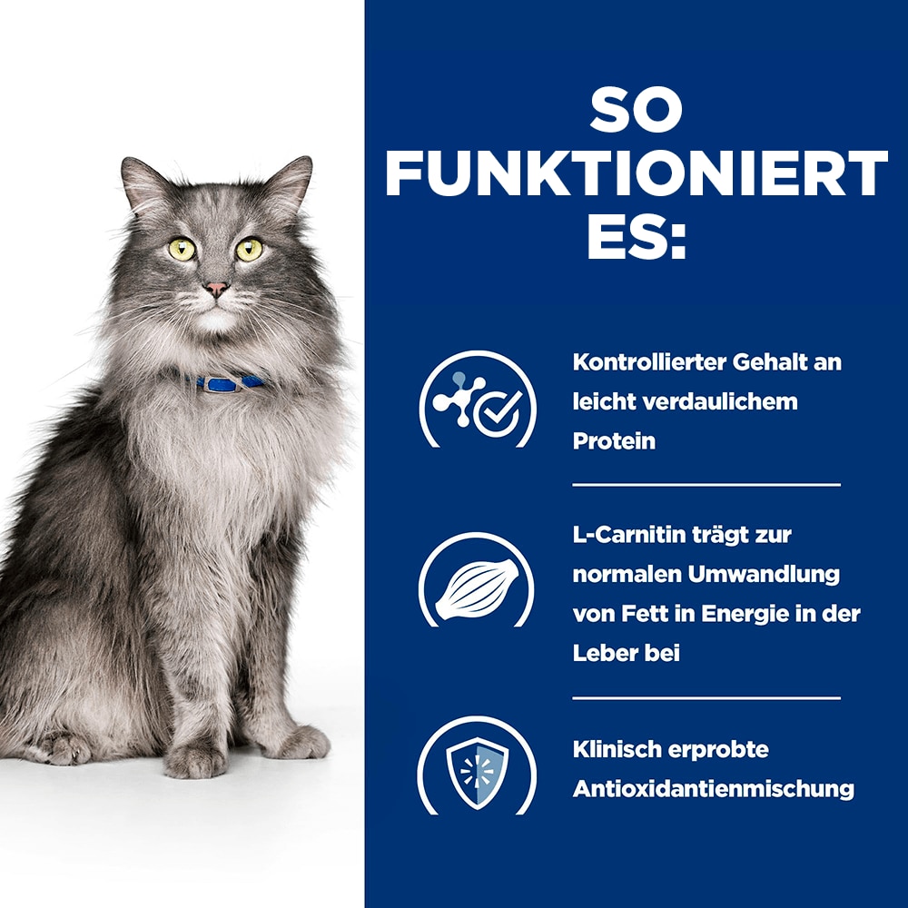 Hills Prescription Diet l/d Katzenfutter_3