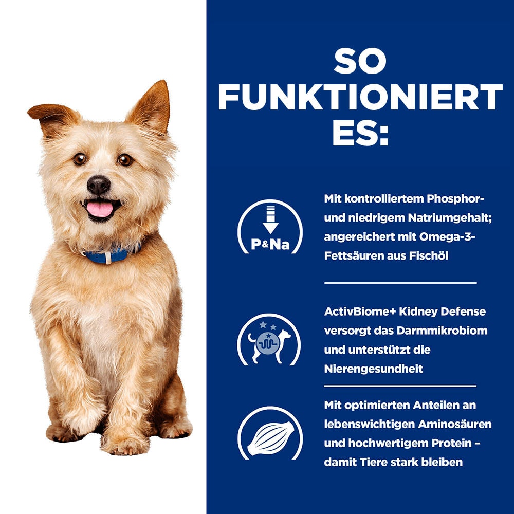 Hills Prescription Diet k/d Kidney Care Nassfutter für Hunde_4