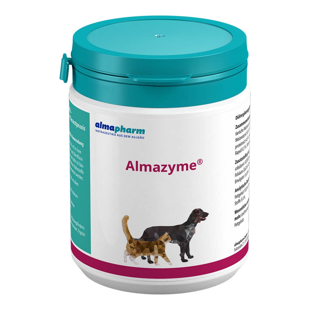 almapharm Almazyme_0