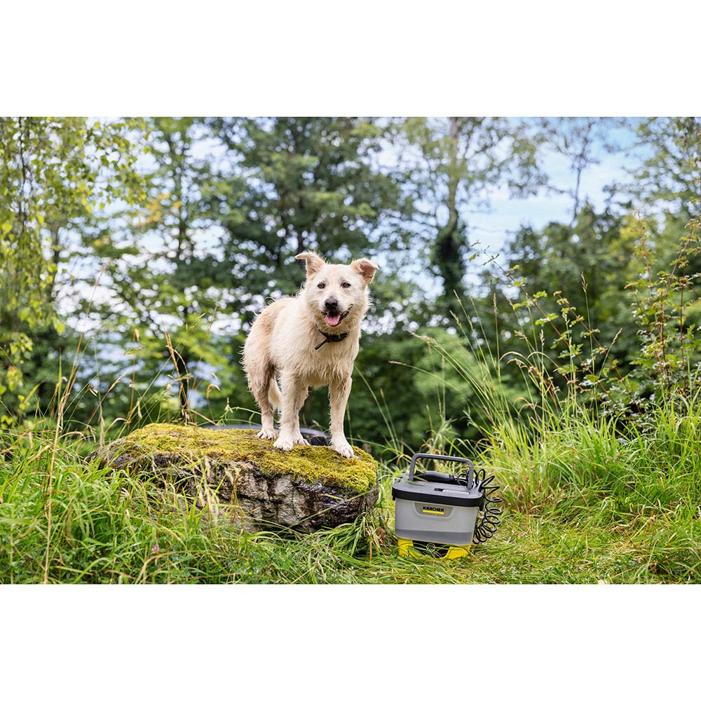 Kärcher OC 4 + Pet Kit_3