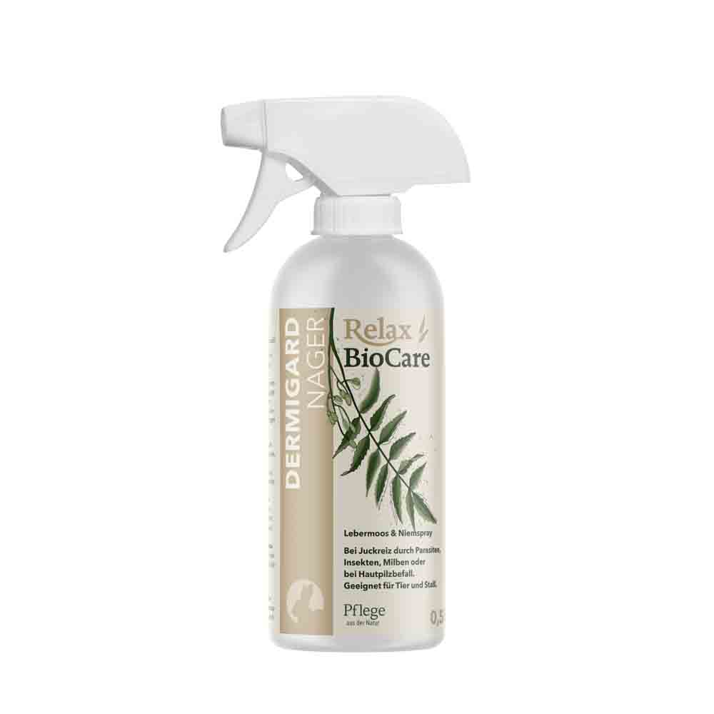 Relax BioCare Dermigard Nager_0