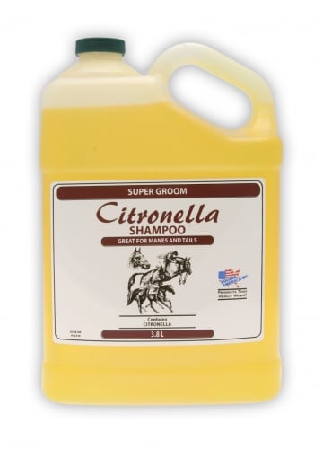 Equine America Citronella Shampoo_0