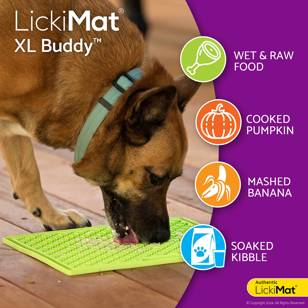 LickiMat Buddy XL_2