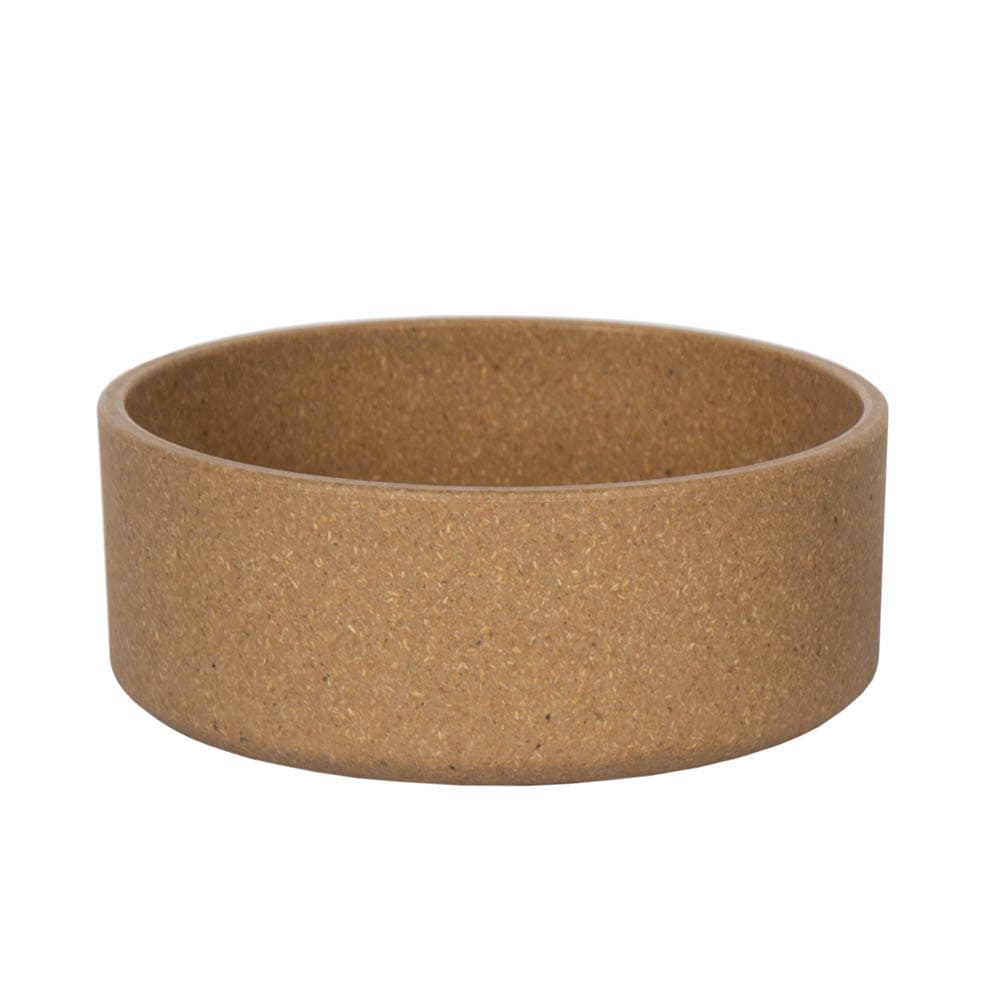 Petlando Bamboo Napf Bari braun_0