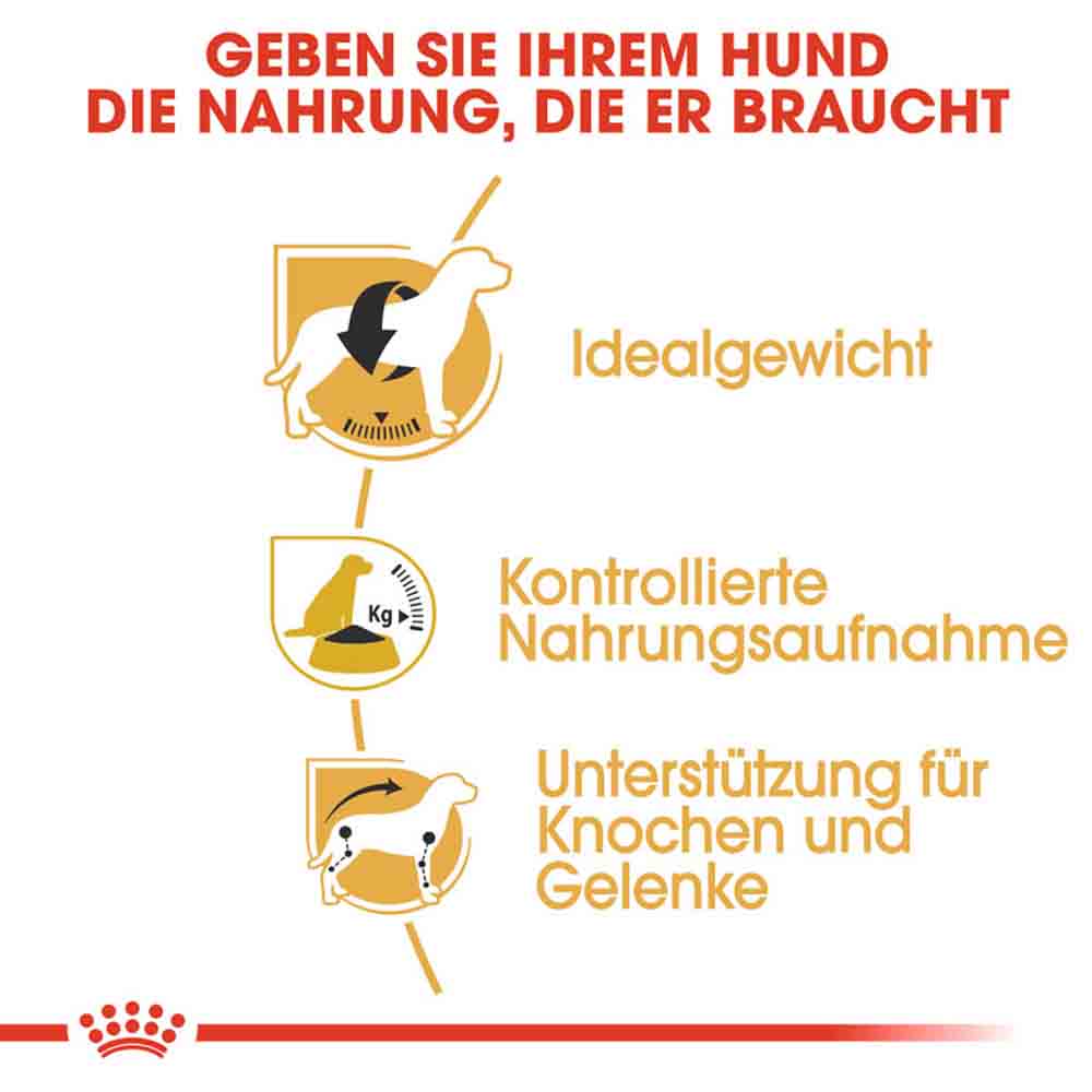 Royal Canin Beagle Adult Hundefutter trocken_3