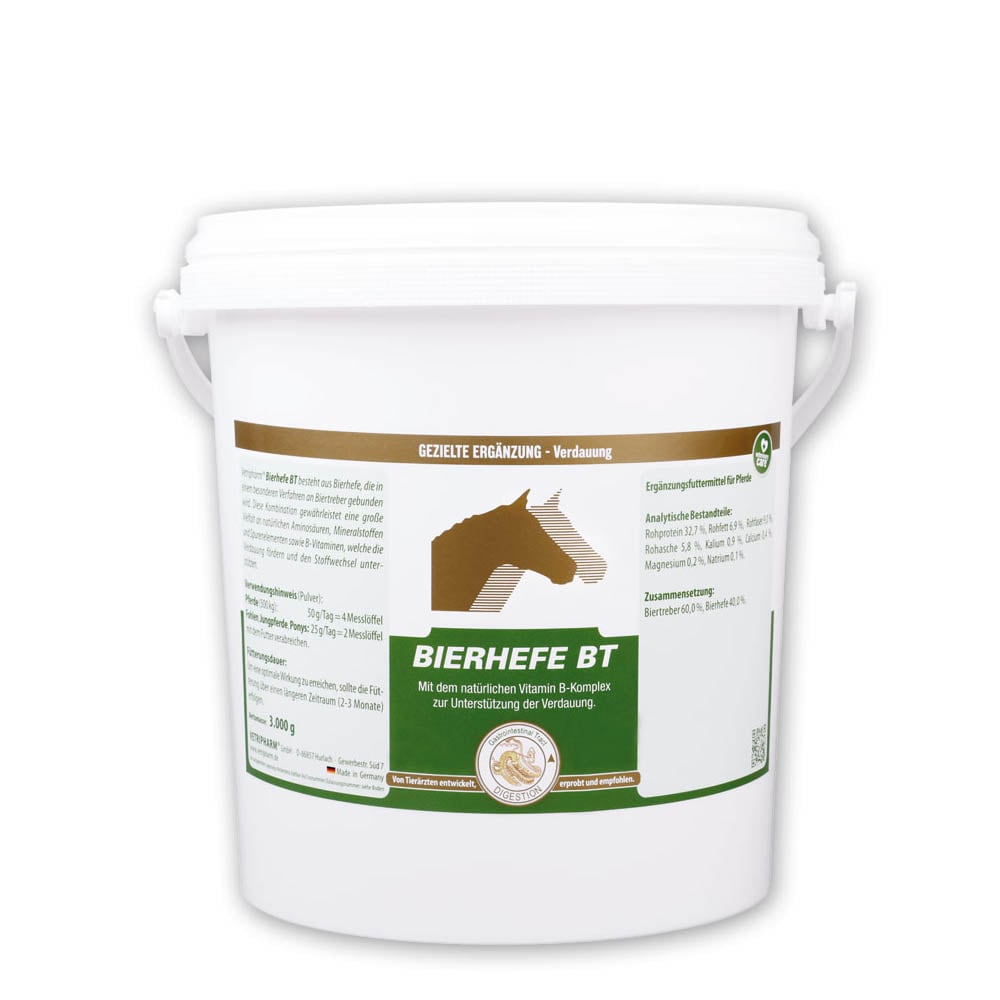 Vetripharm Bierhefe BT_1