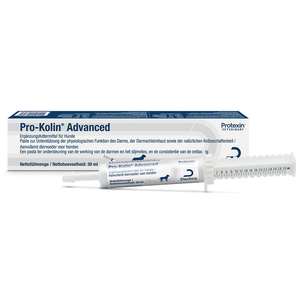 Dechra Pro-Kolin Advanced für Hunde_1