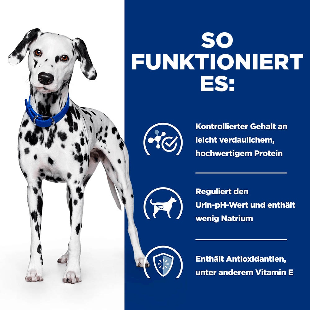 Hills Prescription Diet u/d Dose Hund_4