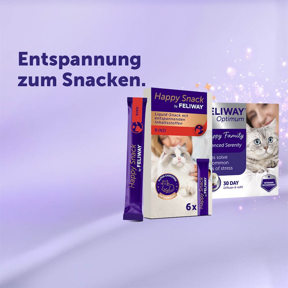 Feliway Happy Snack Rind_7