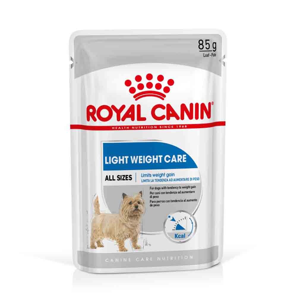 Royal Canin Light Weight Care Nassfutter für Hunde mit Neigung zu Übergewicht_1