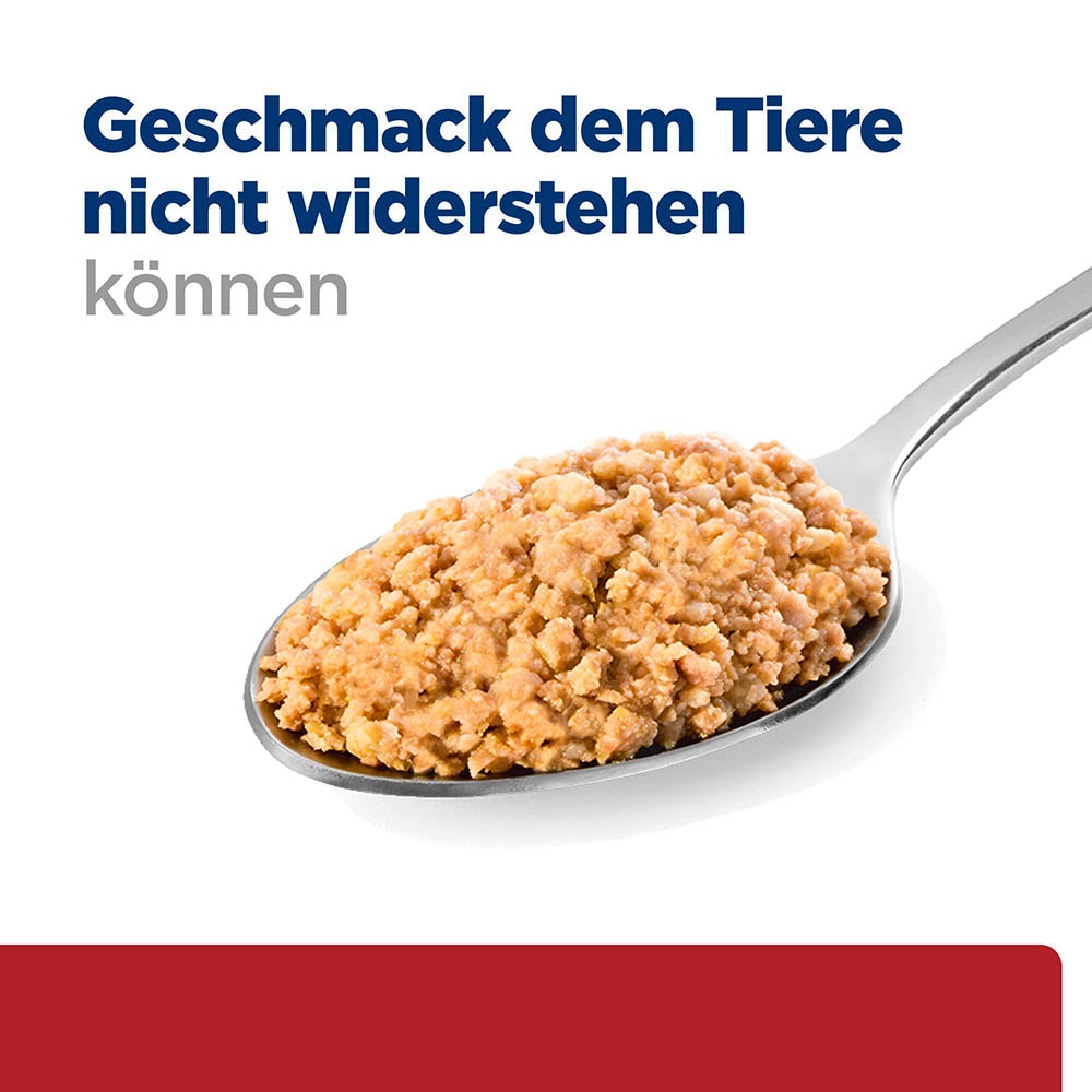 Hills Prescription Diet i/d Digestive Care Nassfutter für Welpen mit Huhn_3