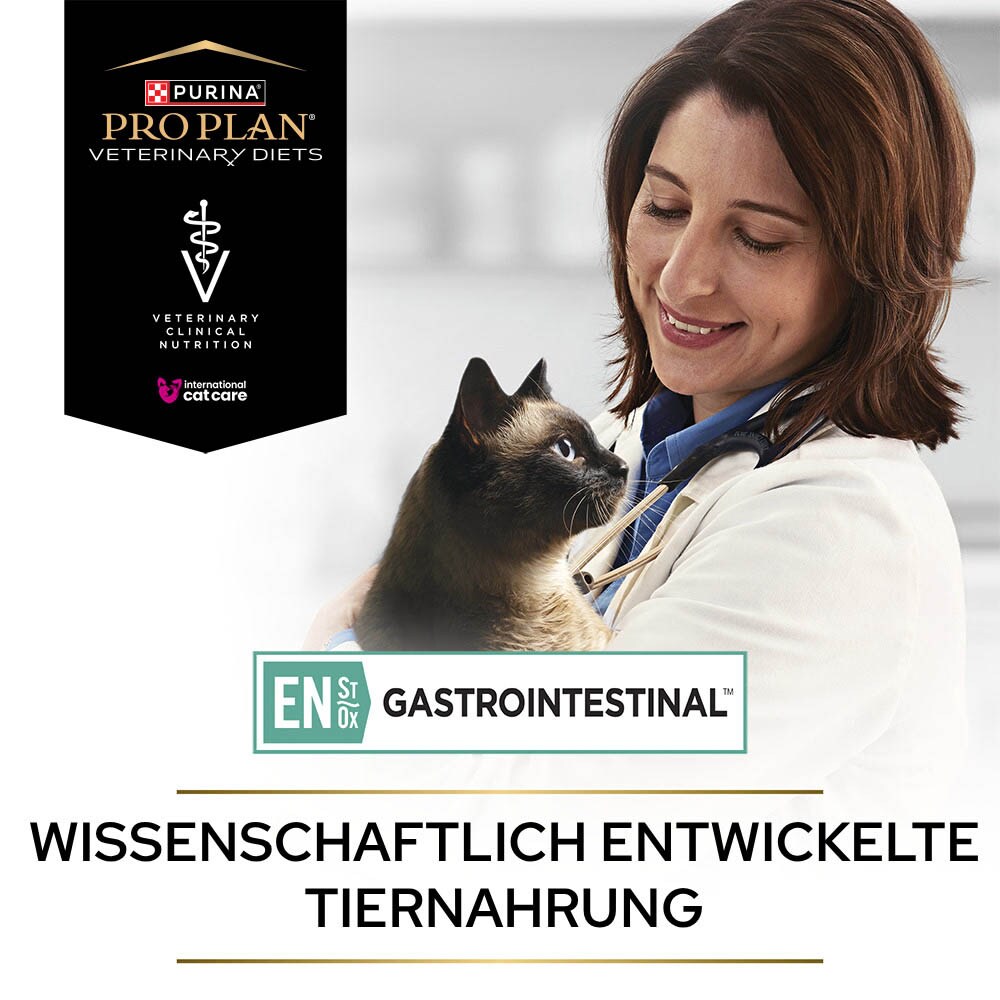 Purina Pro Plan Veterinary Diets EN Gastrointestinal Mousse Nassfutter für Katzen_3