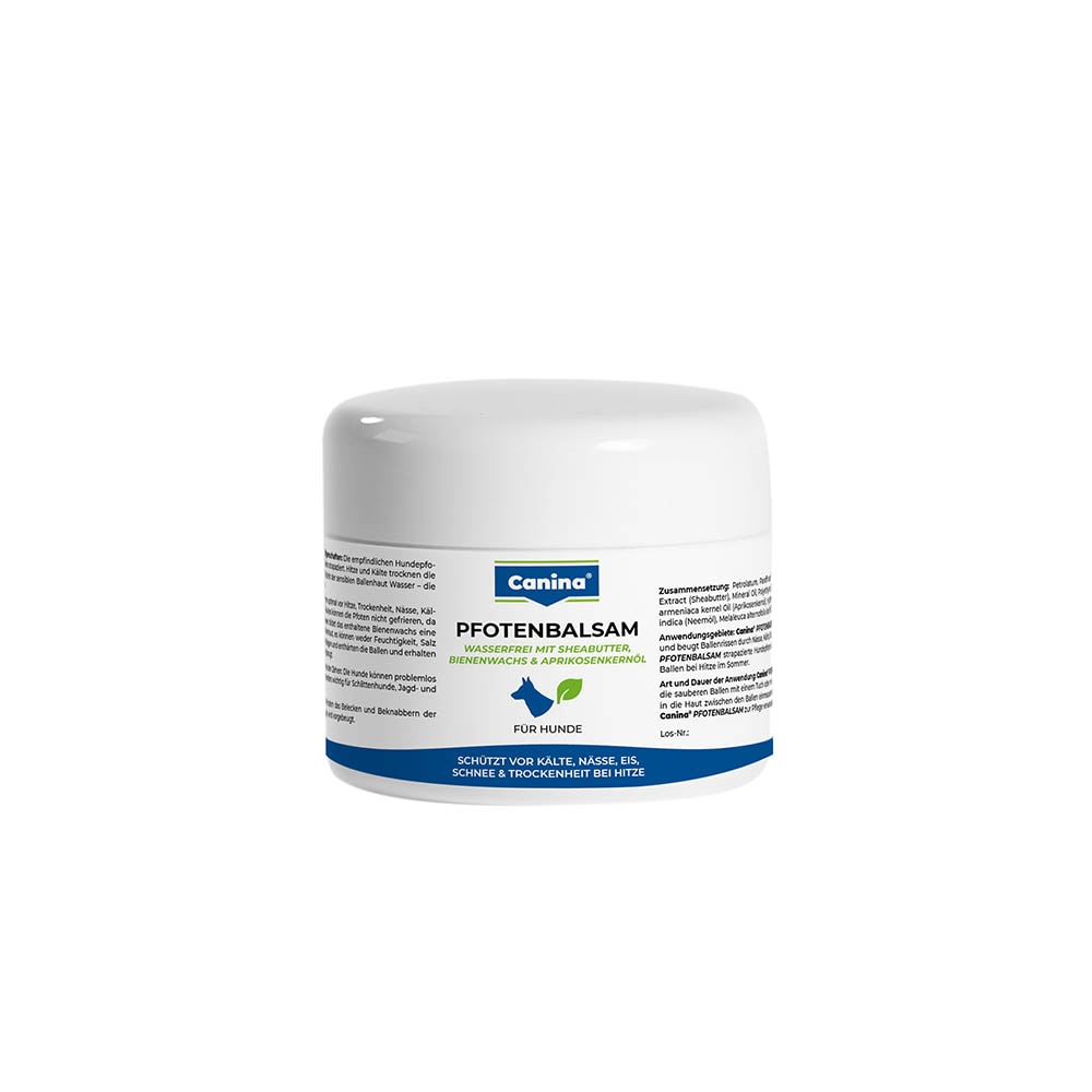 Canina Winter Pfotenbalsam_0