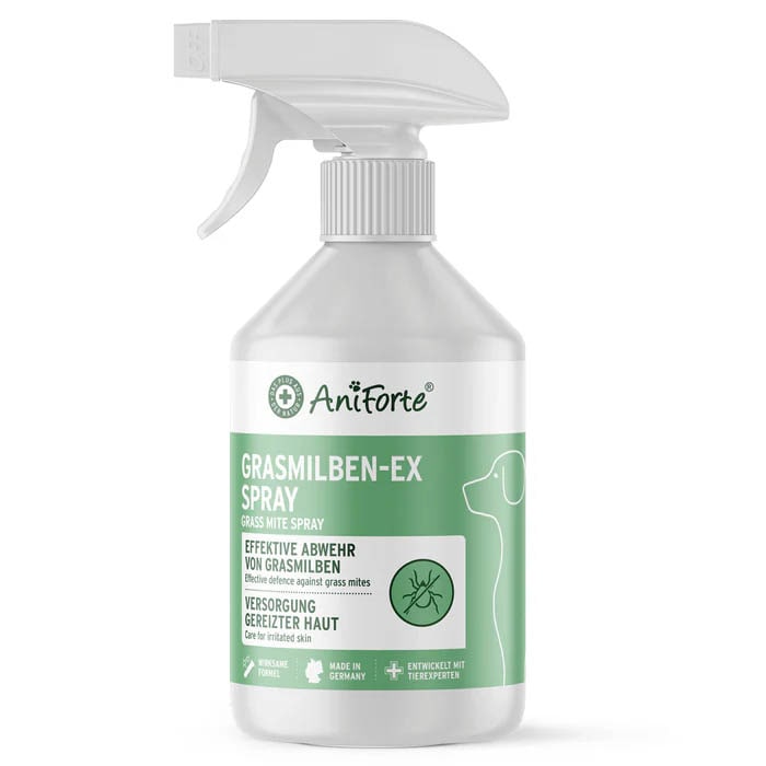 AniForte Grasmilben-EX Spray_0