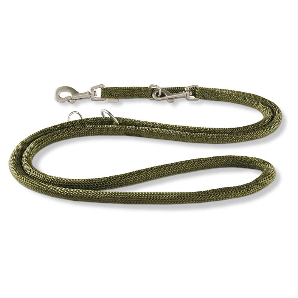 Wolters K2-Tauprogramm Führleine olive_0