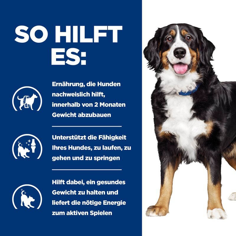 Hills Prescription Diet Metabolic + Mobility Hundefutter_2