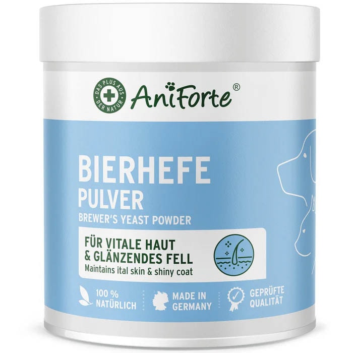 AniForte Bierhefe Pulver _1