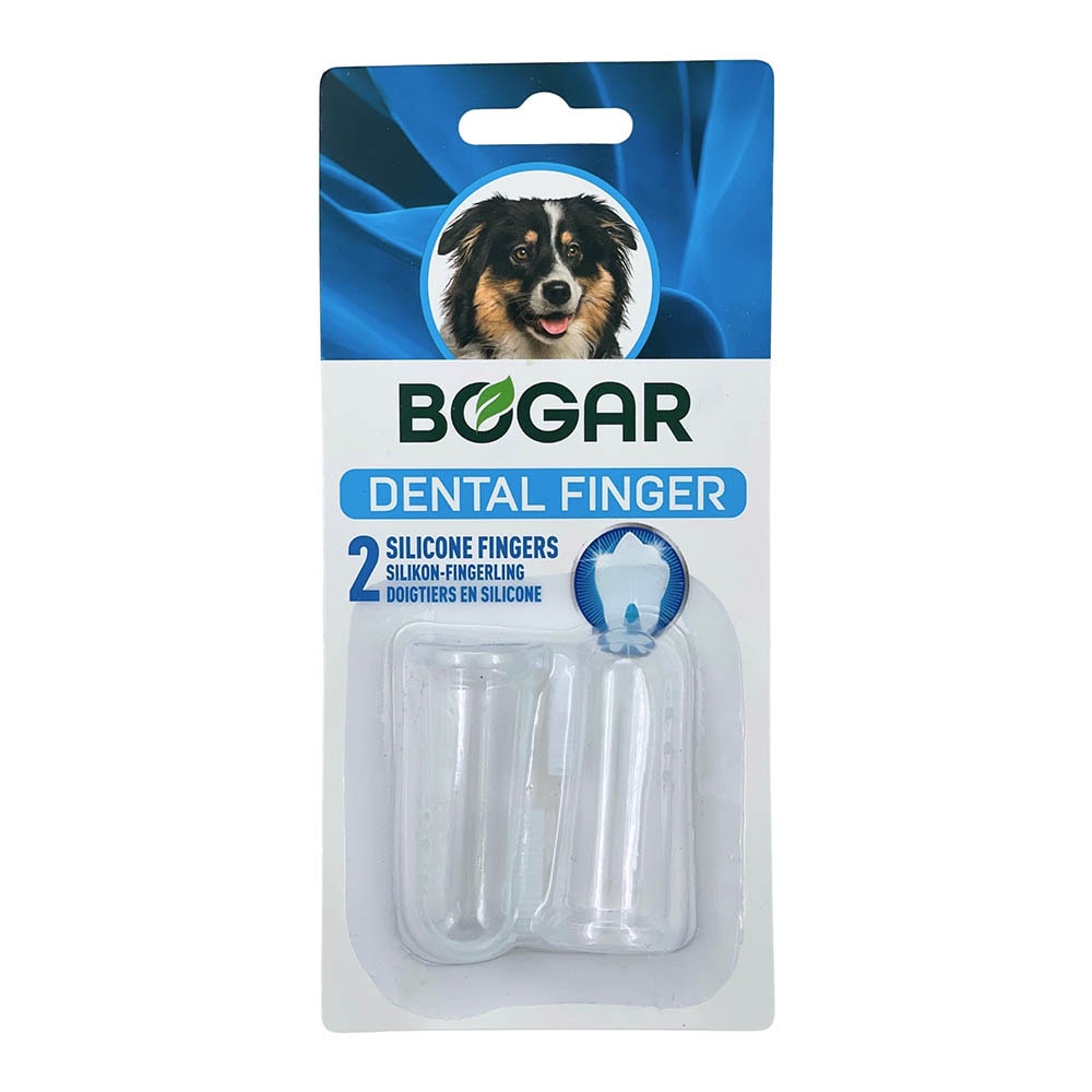 bogadent Dental Finger Hund_0