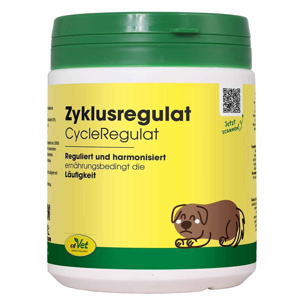 cdVet ZyklusRegulat_1