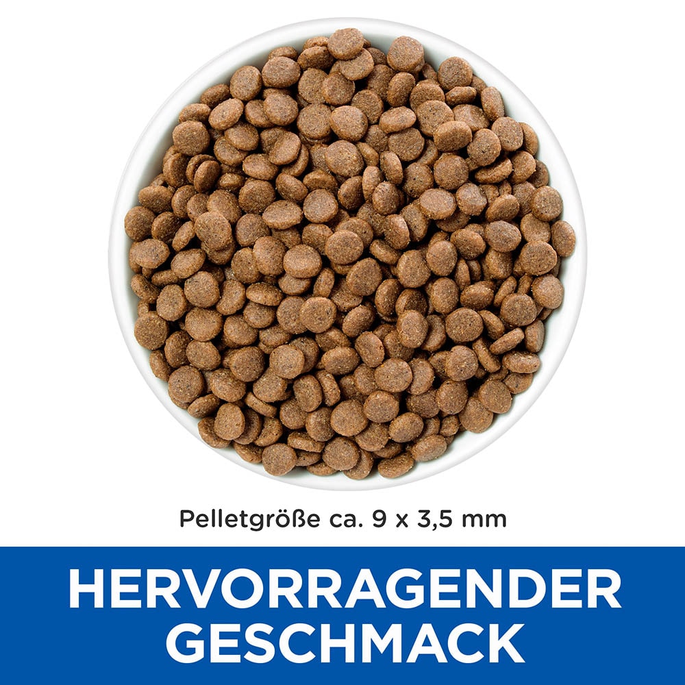 Hill's Prescription Diet Gastrointestinal Biome Trockenfutter für Katzen mit Huhn_1