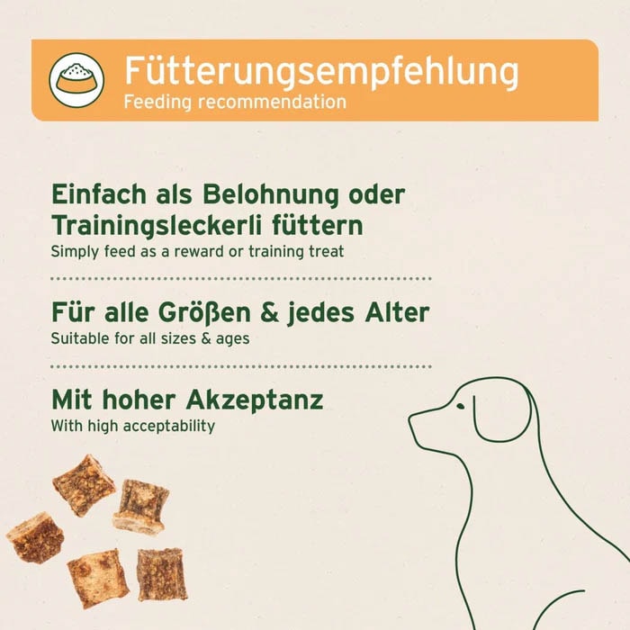AniForte Dog Snacks Huhn_3