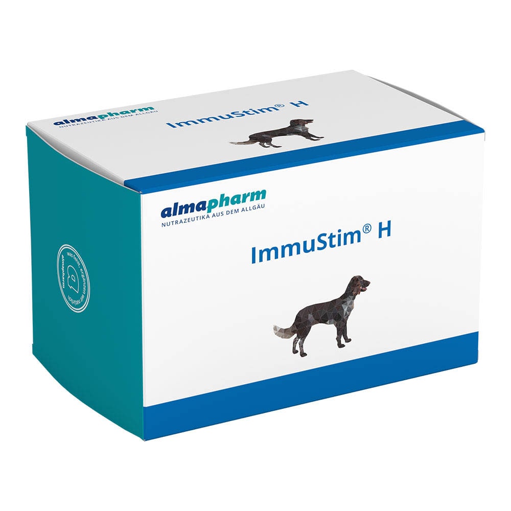 almapharm ImmuStim H_1