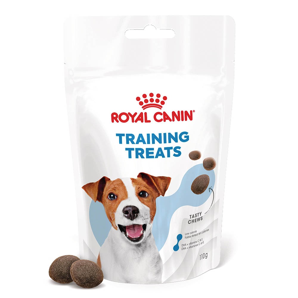 Royal Canin Training Treats_1