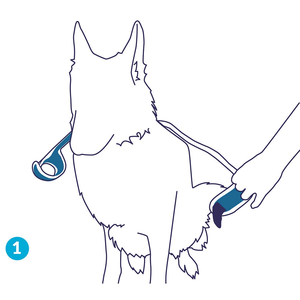 Balto Rehab Orthese BT Soft Plus Beidseits_2