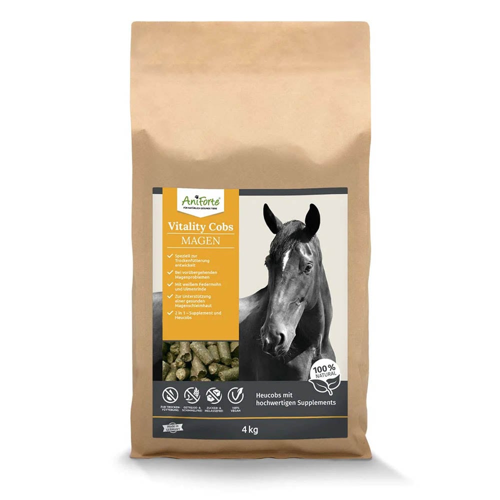AniForte Vitality Cobs Magen_0