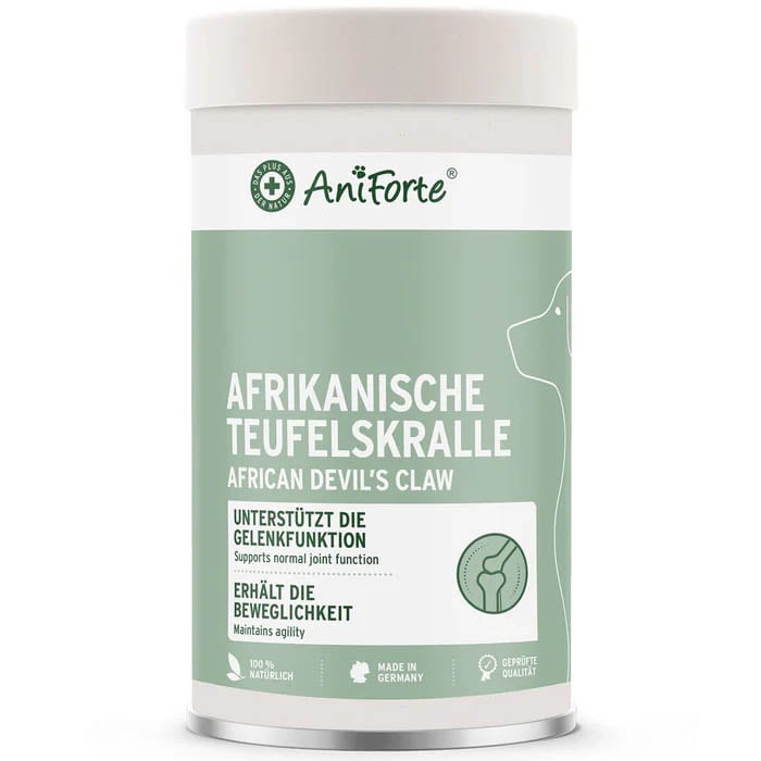 AniForte Afrikanische Teufelskralle_1