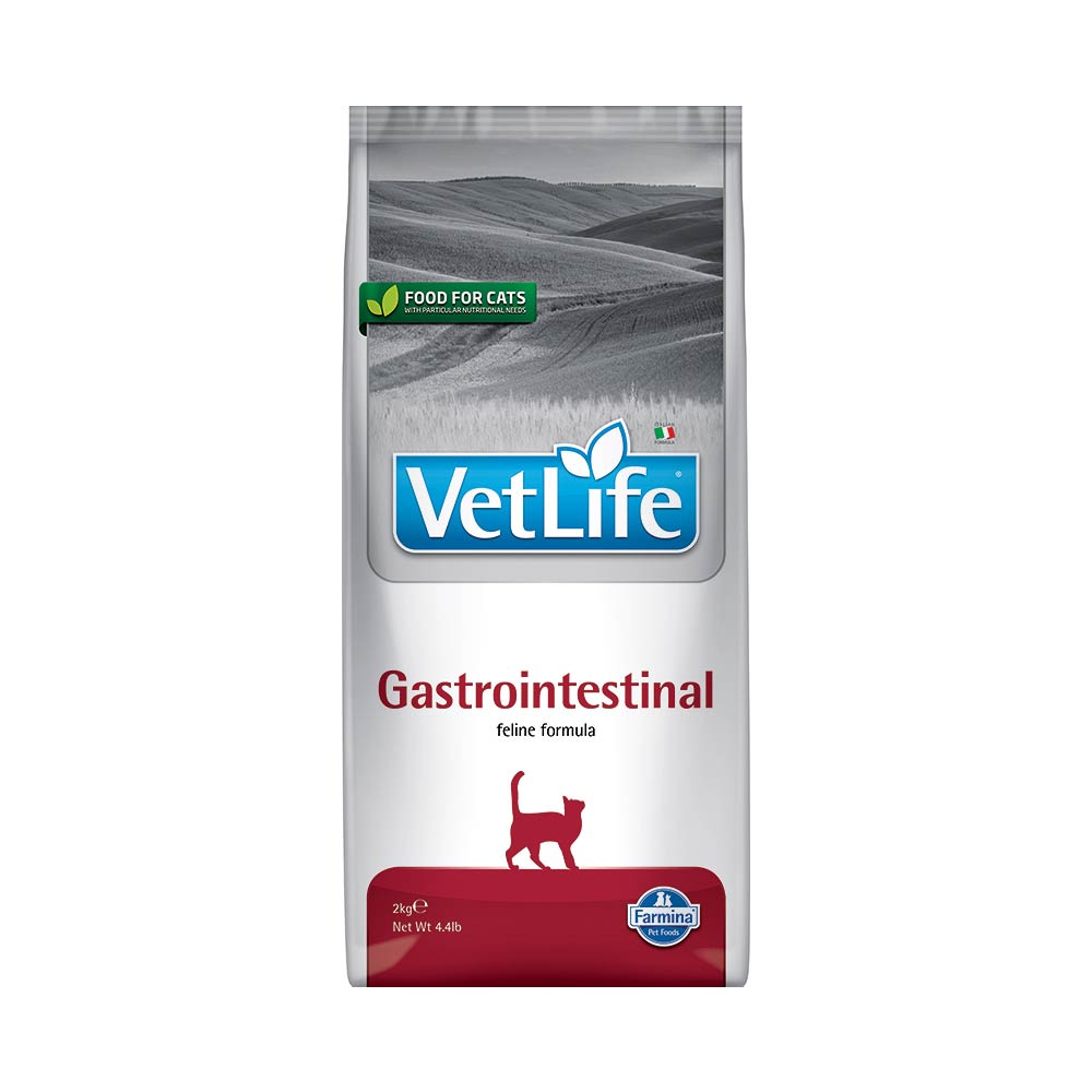 Farmina VetLife Gastro Intestinal _1